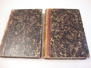 1874г. Основания политической экономии. В 2-х томах. Милль.