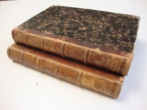 1874г. Основания политической экономии. В 2-х томах. Милль.
