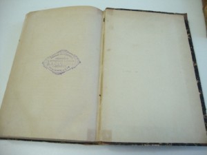 1874г. Основания политической экономии. В 2-х томах. Милль.