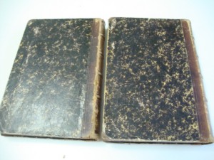 1874г. Основания политической экономии. В 2-х томах. Милль.