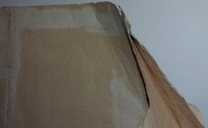 RRR Грамота на смерть Котовского.