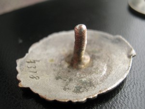 Почётный дорожник малыш ЛМД 4318