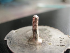 Почётный дорожник малыш ЛМД 4318