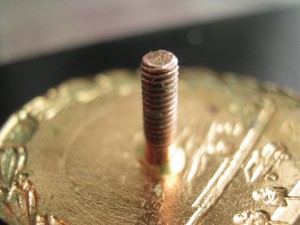 Участник народной стройки автодорог УССР Люкс