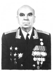 6 фото военных с 4-мя орденами КЗ