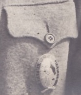 Ветеран Красной Гвардии. ЗНАК.