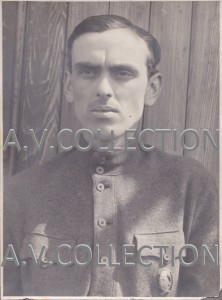 Ветеран Красной Гвардии. ЗНАК.