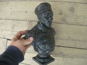 адмирал нахимов касли чугун.клеймо.без утрат