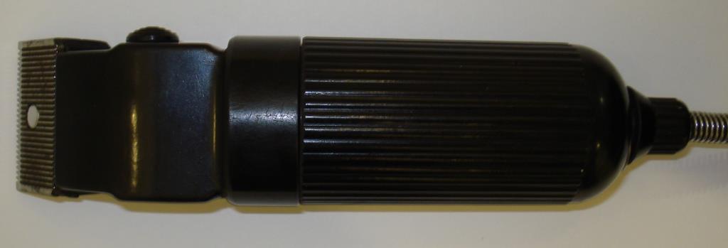 Машинка для стрижки. 1959 год. Киев