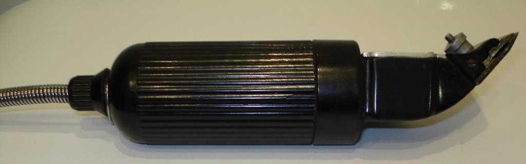 Машинка для стрижки. 1959 год. Киев