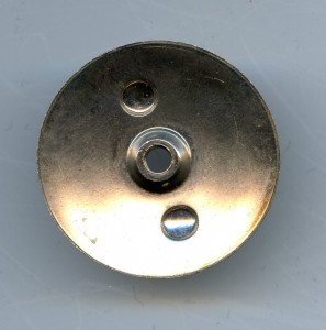 "За службу Родине в ВС СССР" Передел с 3ки на 1ю степень.