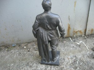 Киров.шпиатр.СССР.67см.клеймо.64г ск.арапов