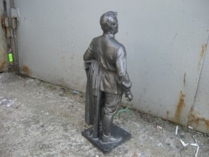 Киров.шпиатр.СССР.67см.клеймо.64г ск.арапов