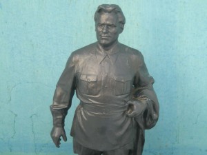 Киров.шпиатр.СССР.67см.клеймо.64г ск.арапов