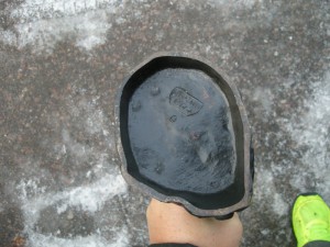 Суворов.Касли.чугун.СССР.без утрат.1984г.43см.клеймо