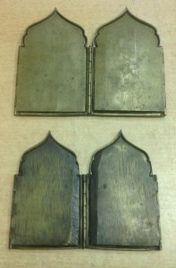 2 складня
