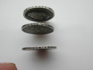50 копеек 1896,1894,1899
