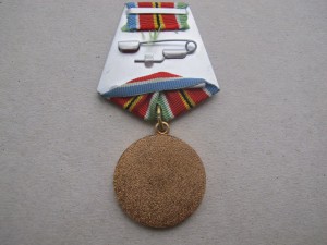 За укрепление боевого содружества!!! 21000