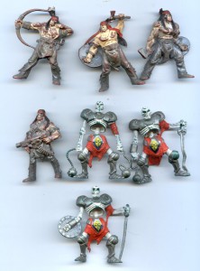 Куплю роботов из 90ых, советские роботы звери