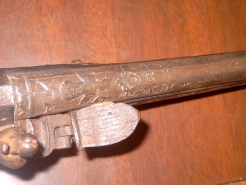 Пистоль Украина