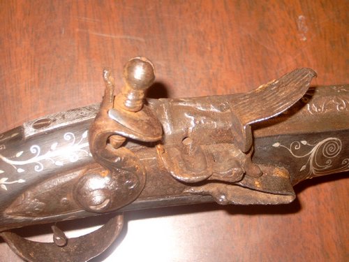 Пистоль Украина