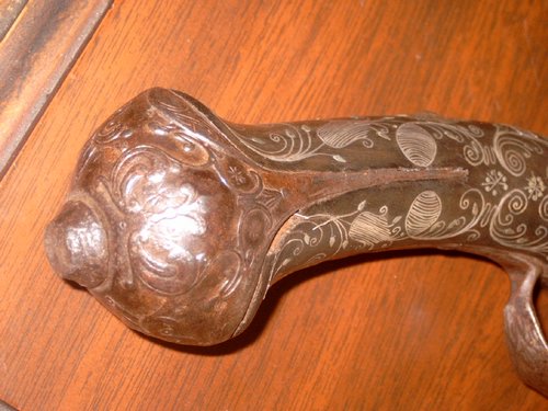 Пистоль Украина