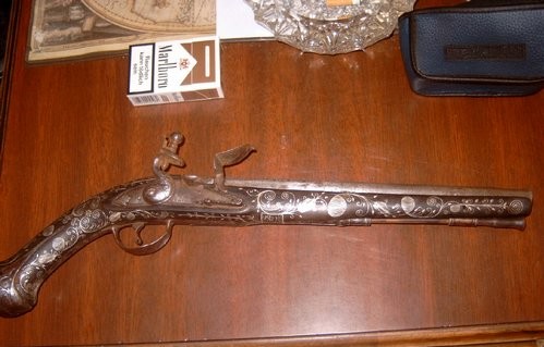 Пистоль Украина