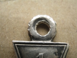 ГК 4ст 1м 195800 7 Армия Одесская