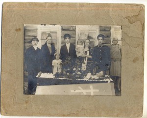 Фото ж.д.-ка 20-е гг.