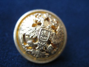 R!Сюртук. Чиновник.Гражданский.Пуги позолота.Люкс