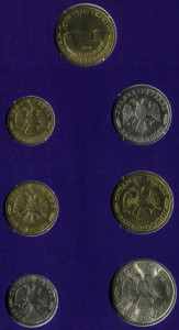 буклет 300 лет Флоту