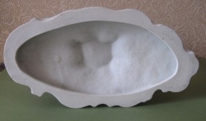 Всадник ГДР