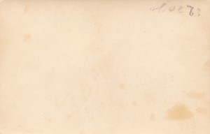 Артистка Нина Сазонова среди коллег и зрителей. 1944 год.