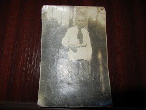 Пионер 1938г.