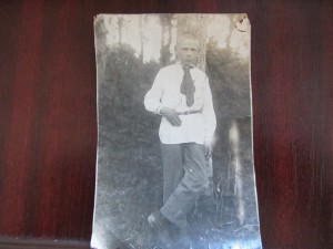 Пионер 1938г.