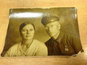 Петлицы ШВПО