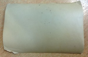 Петлицы ШВПО