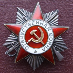 ОВ 2cт. 401719, командир автобата Studebaker US6