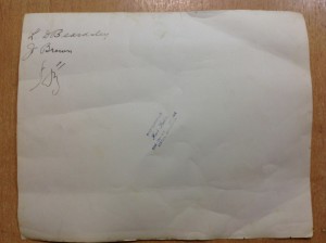 Советские морячки в США