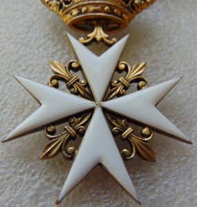 Мальтийский орден