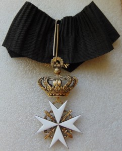 Мальтийский орден