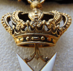 Мальтийский орден