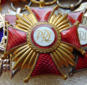 Колодка ПНР