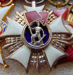 Колодка ПНР