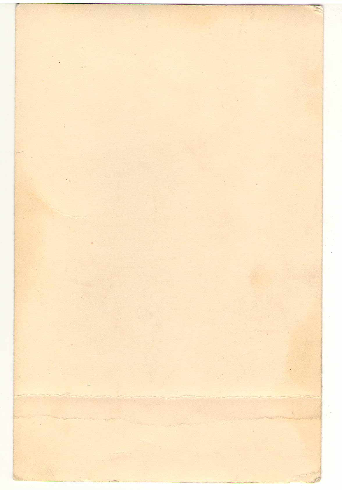 Курсант в морской форме