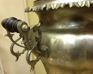 Самовар Братьев Шемариных
