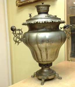Самовар Братьев Шемариных