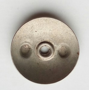 Орден Ал.Невского за Венгрию 1956г.