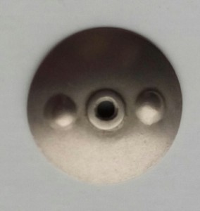 Орден Ал.Невского за Венгрию 1956г.