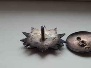 ОВ 2 ст. № 65 633